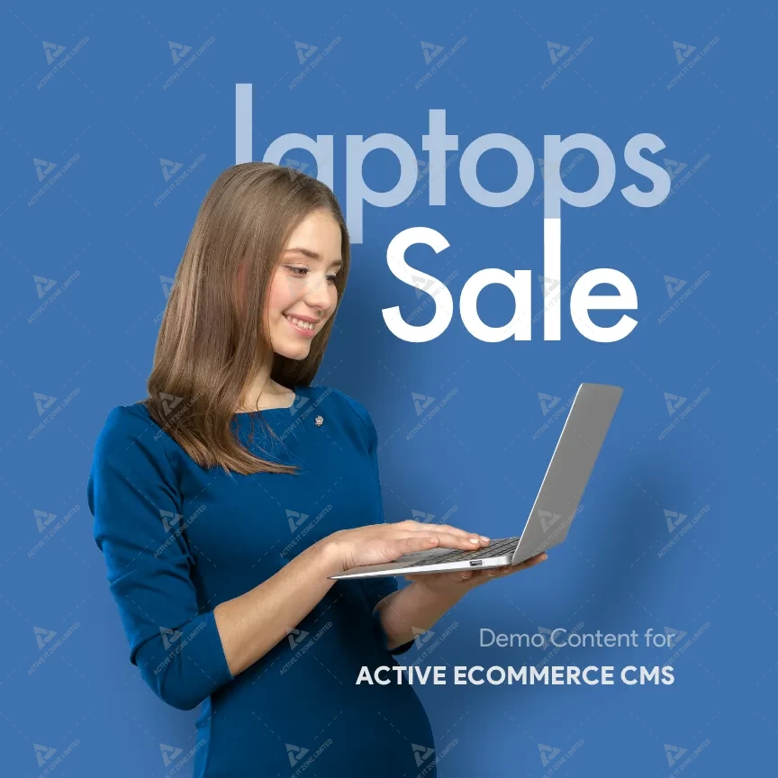 X-Commerce promo